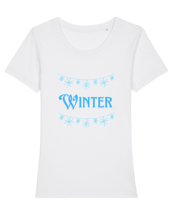 Winter  2  White