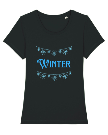 Winter  2  Black