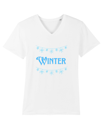 Winter  2  White