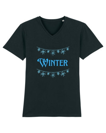 Winter  2  Black
