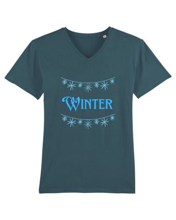 Winter  2  Stargazer