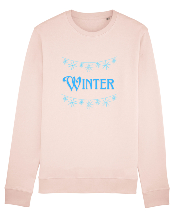 Winter  2  Candy Pink