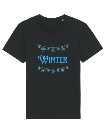 Winter  2  Black