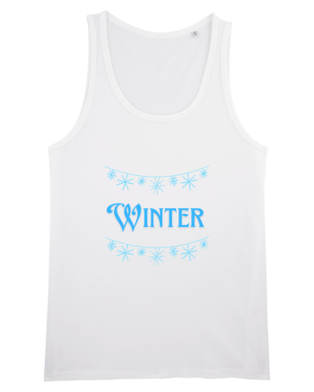 Winter  2  White