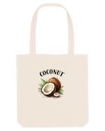 Coconut  1  Sacoșă textilă