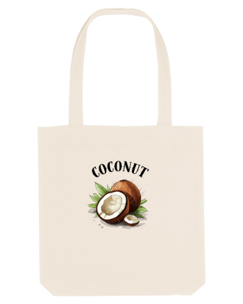 Coconut  1  Natural