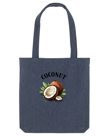 Coconut  1  Midnight Blue
