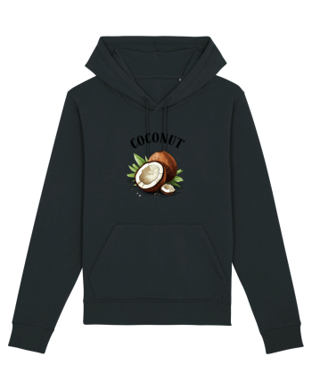 Coconut  1  Black