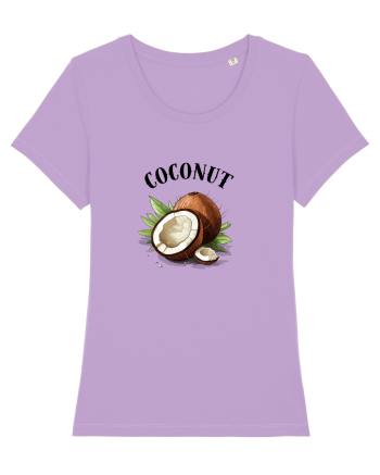 Coconut  1  Lavender Dawn