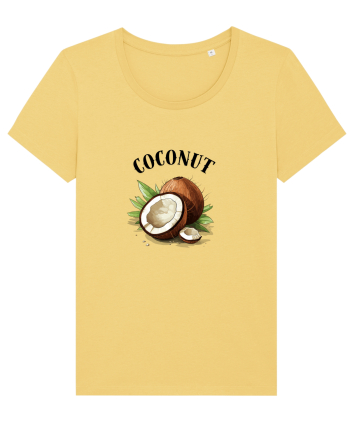 Coconut  1  Jojoba