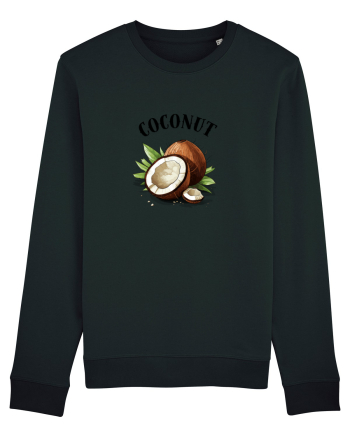 Coconut  1  Black