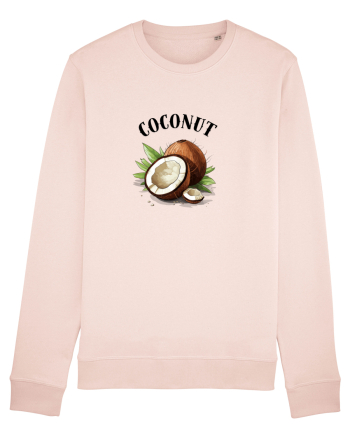 Coconut  1  Candy Pink