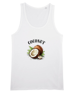 Coconut  1  Maiou Bărbat Runs