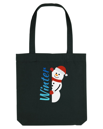Winter 3  Black