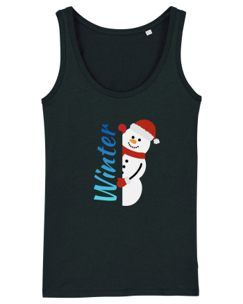 Winter 3  Black