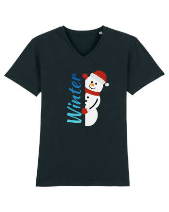 Winter 3  Black