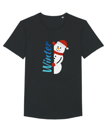 Winter 3  Black