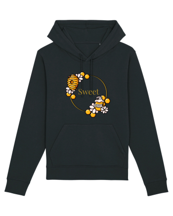 Sweet and honey  1 Black