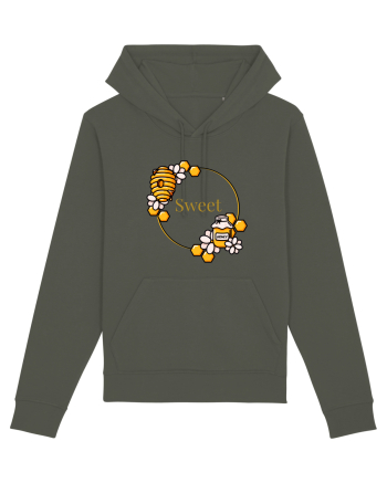 Sweet and honey  1 Khaki