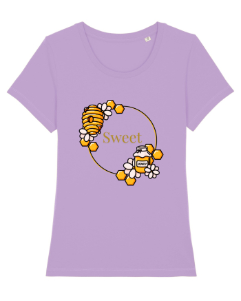 Sweet and honey  1 Lavender Dawn