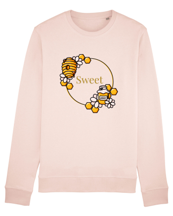 Sweet and honey  1 Candy Pink