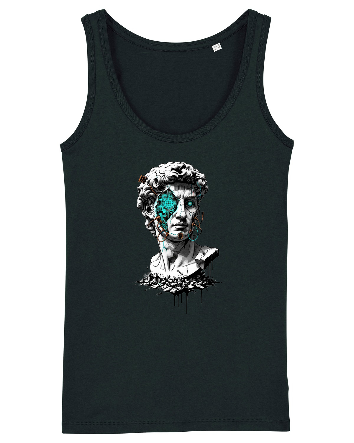 Maiou Damă Dreamer Black
