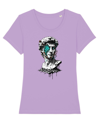 Old Cyberpunk  Lavender Dawn