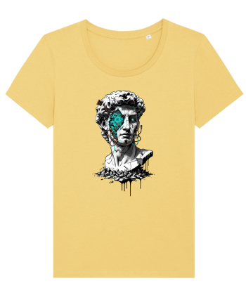 Old Cyberpunk  Jojoba