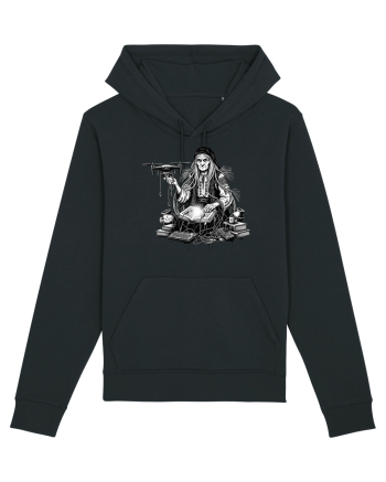 Witch 2.0 Black
