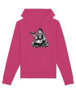 Witch 2.0 Hanorac Unisex Drummer