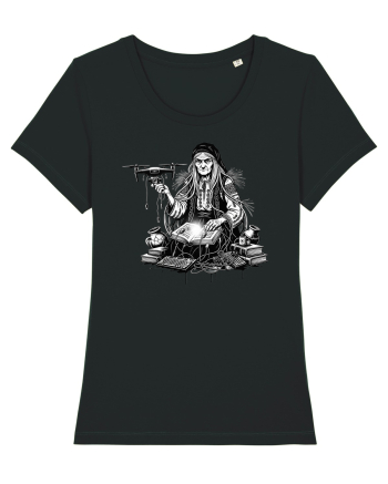 Witch 2.0 Black