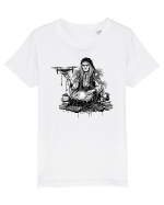Witch 2.0 Tricou mânecă scurtă  Copii Mini Creator