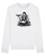 Witch 2.0 Bluză mânecă lungă Unisex Rise