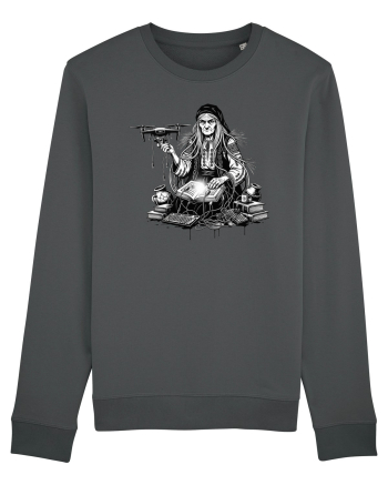 Witch 2.0 Anthracite