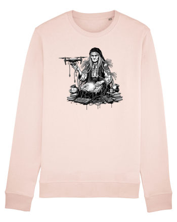 Witch 2.0 Candy Pink