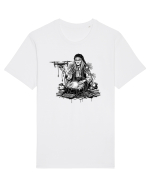 Witch 2.0 Tricou mânecă scurtă Unisex Rocker