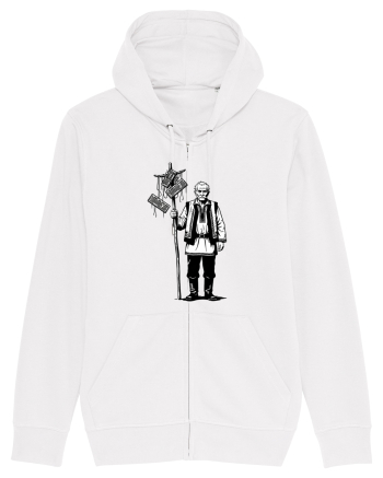 Cioban 2.0 White