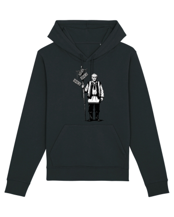 Cioban 2.0 Black