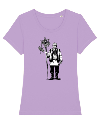 Cioban 2.0 Lavender Dawn