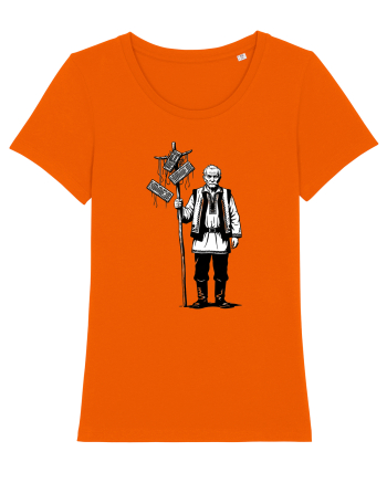 Cioban 2.0 Bright Orange