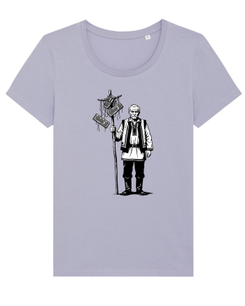 Cioban 2.0 Lavender