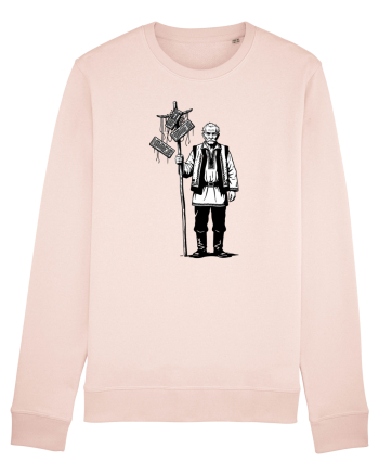 Cioban 2.0 Candy Pink