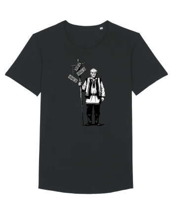 Cioban 2.0 Black