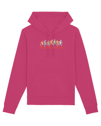 ACEEASI JUNGLA, ALTE COSTUME - maimute Raspberry