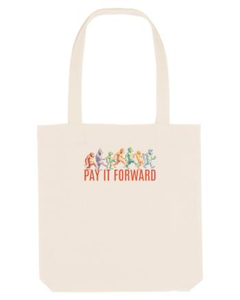 PAY IT FORWARD - maimute kicking a** Natural