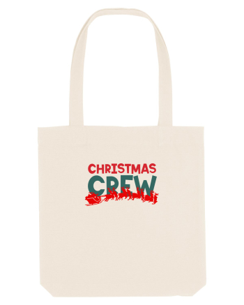 Christmas crew Natural