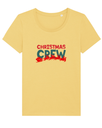 Christmas crew Jojoba