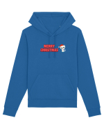 Merry Christmas  Hanorac Unisex Drummer