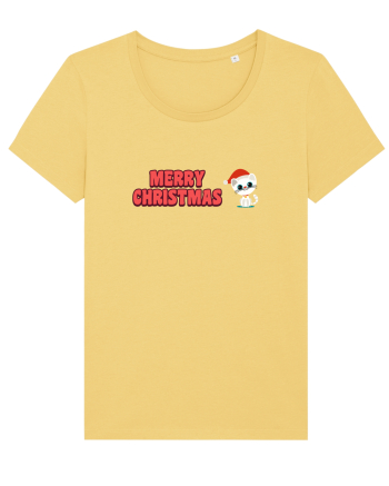 Merry Christmas  Jojoba