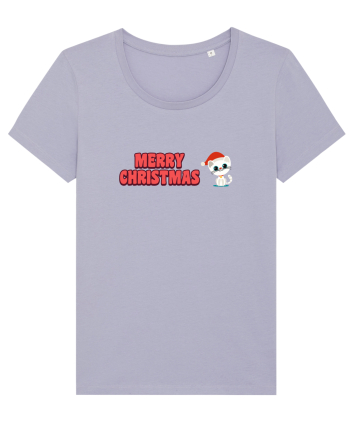 Merry Christmas  Lavender